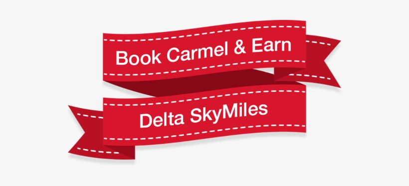 Delta Skymiles - Limousine Service In Manhattan, transparent png #645001