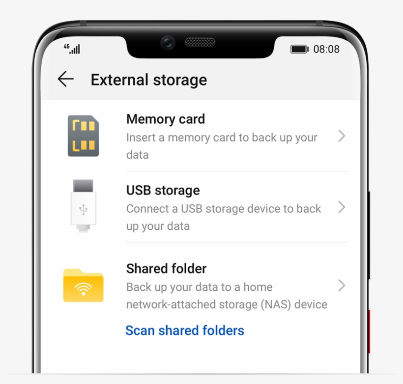 Multiple Back Ups - Integral, transparent png #645002