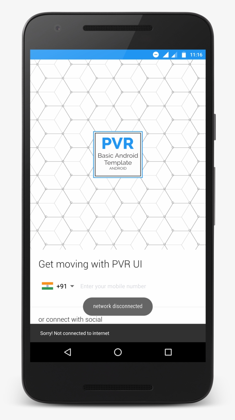 Network Check - Android, transparent png #645003