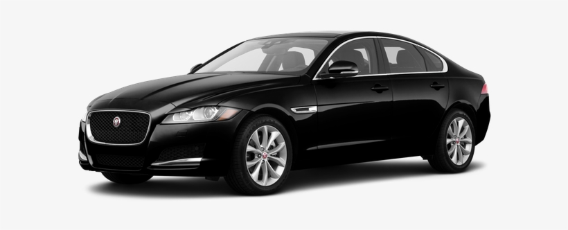2018 Jaguar Xf Awd 25t Sedan - 2018 Kia Optima S Black, transparent png #645074