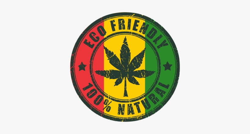 Weed Joint Png Weed Joint Png Marijuana Sticker Decal - Reggae Sticker For Motorcycle, transparent png #645410