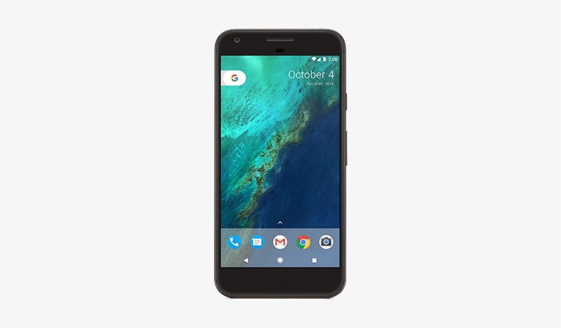 Google Pixel Xl 32gb, transparent png #645444