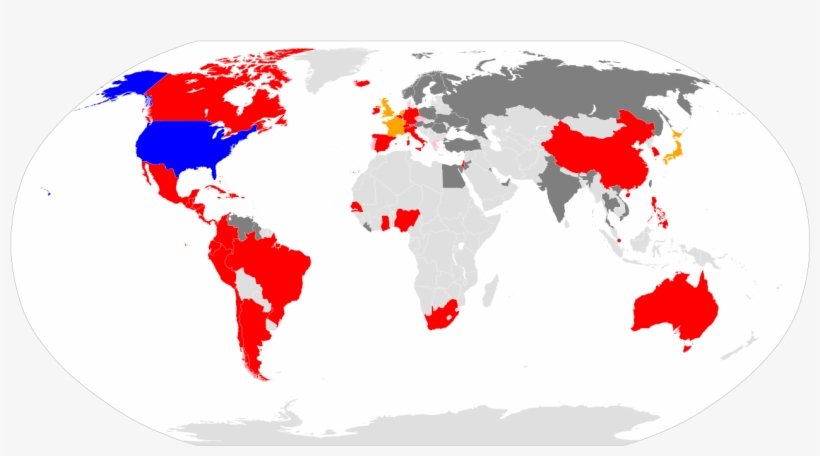 Delta Airlines Png Download - 1954 Hague Convention, transparent png #645470