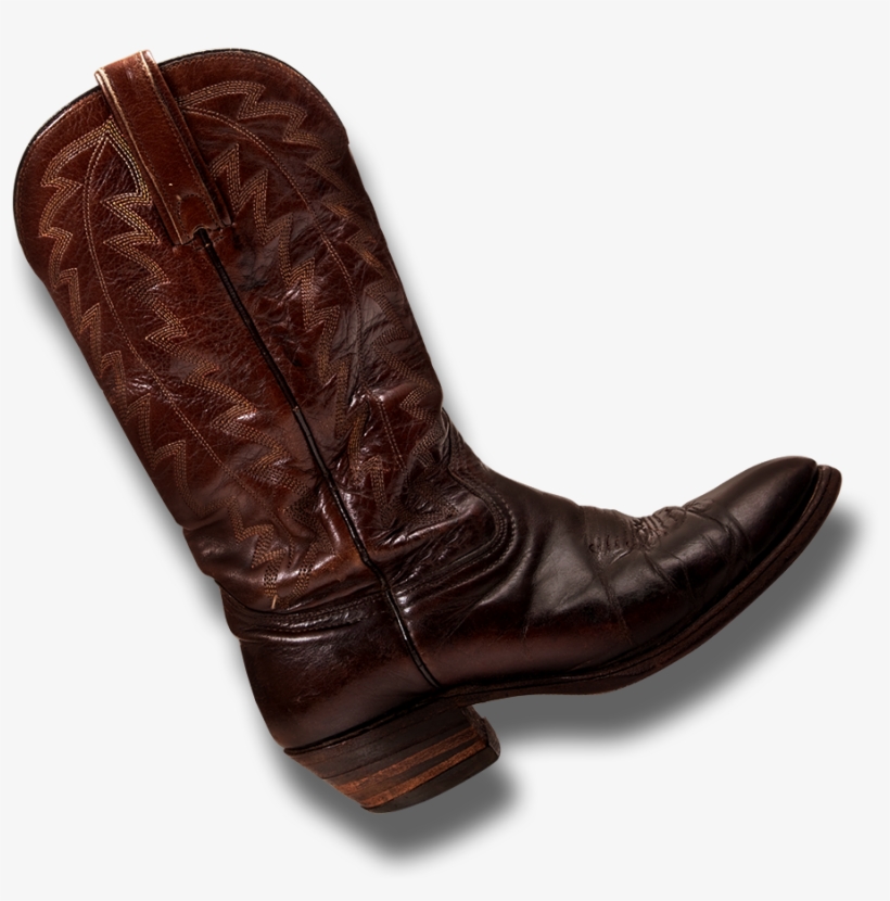 Horshoe Rtr - Cowboy Boot Png Transparent, transparent png #645685