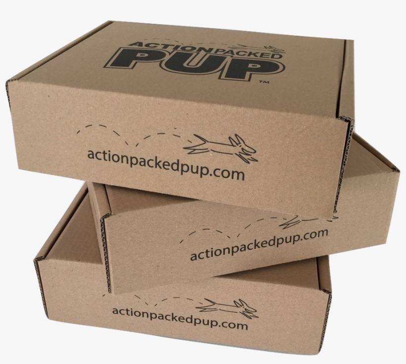 Treat Pack - Box, transparent png #645709