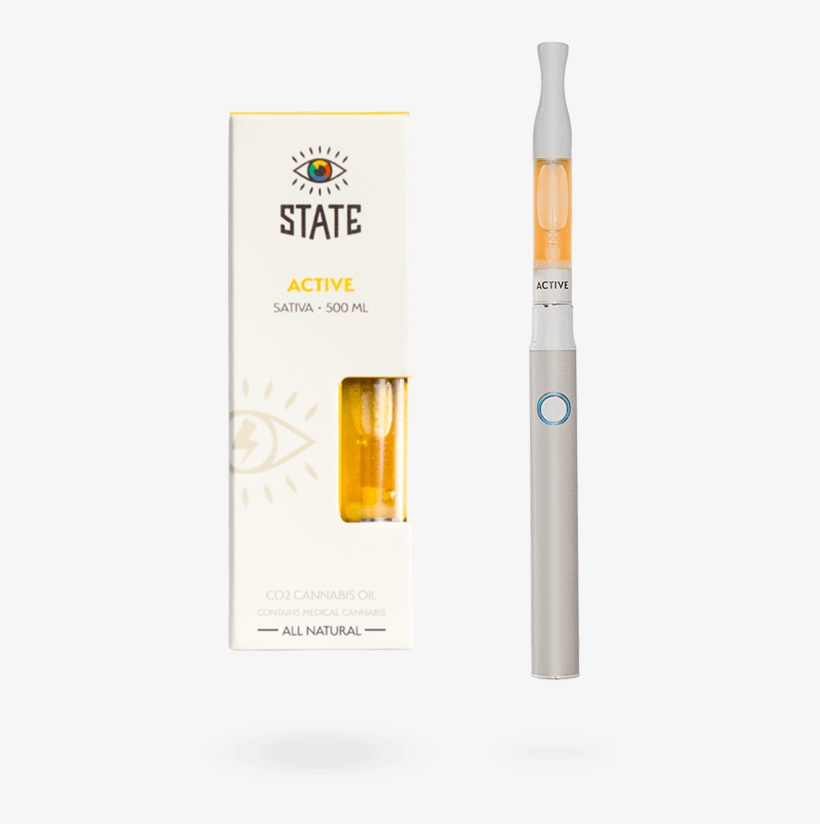 Eaze Vape Pen, transparent png #645728