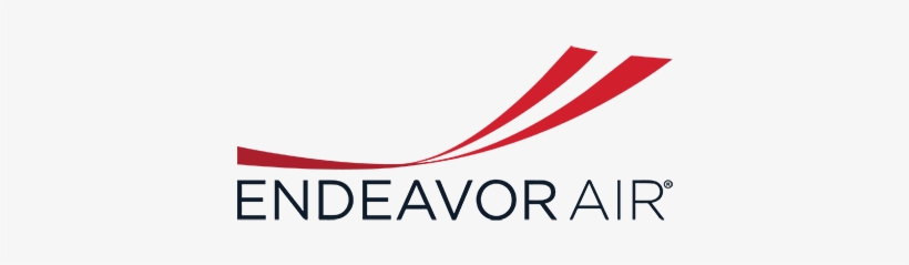 Endeavor Air, A Wholly Owned Subsidiary Of Delta Air - Endeavor Air, transparent png #645778