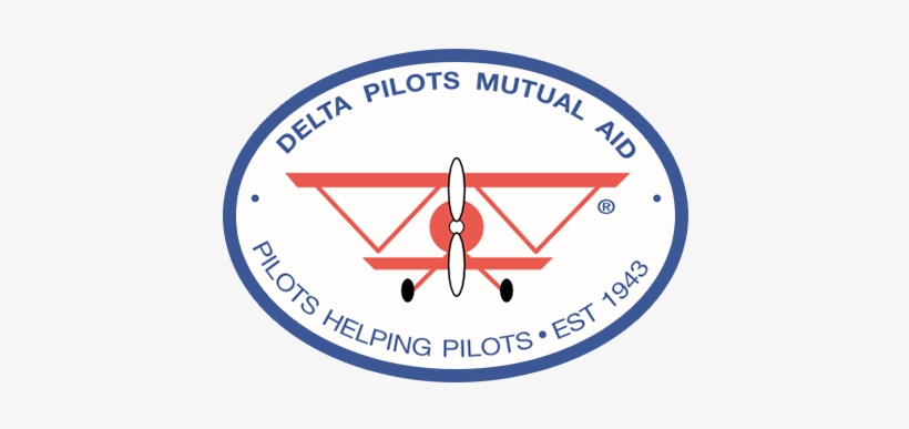 Delta Pilots Mutual Aid Benefits Overview - Woodlawn Christian Church, transparent png #645839