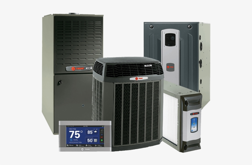 Customer Satisfaction - Trane Air Conditioners, transparent png #645859