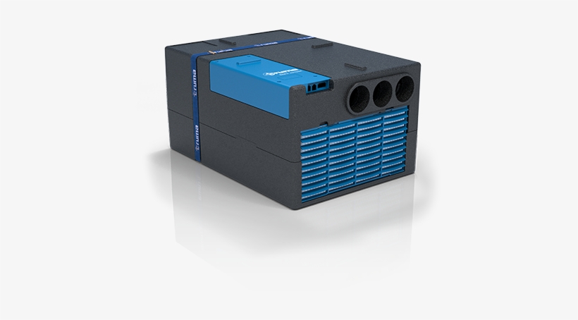Truma Saphir Compact - Truma Saphir Comfort Rc, transparent png #645915