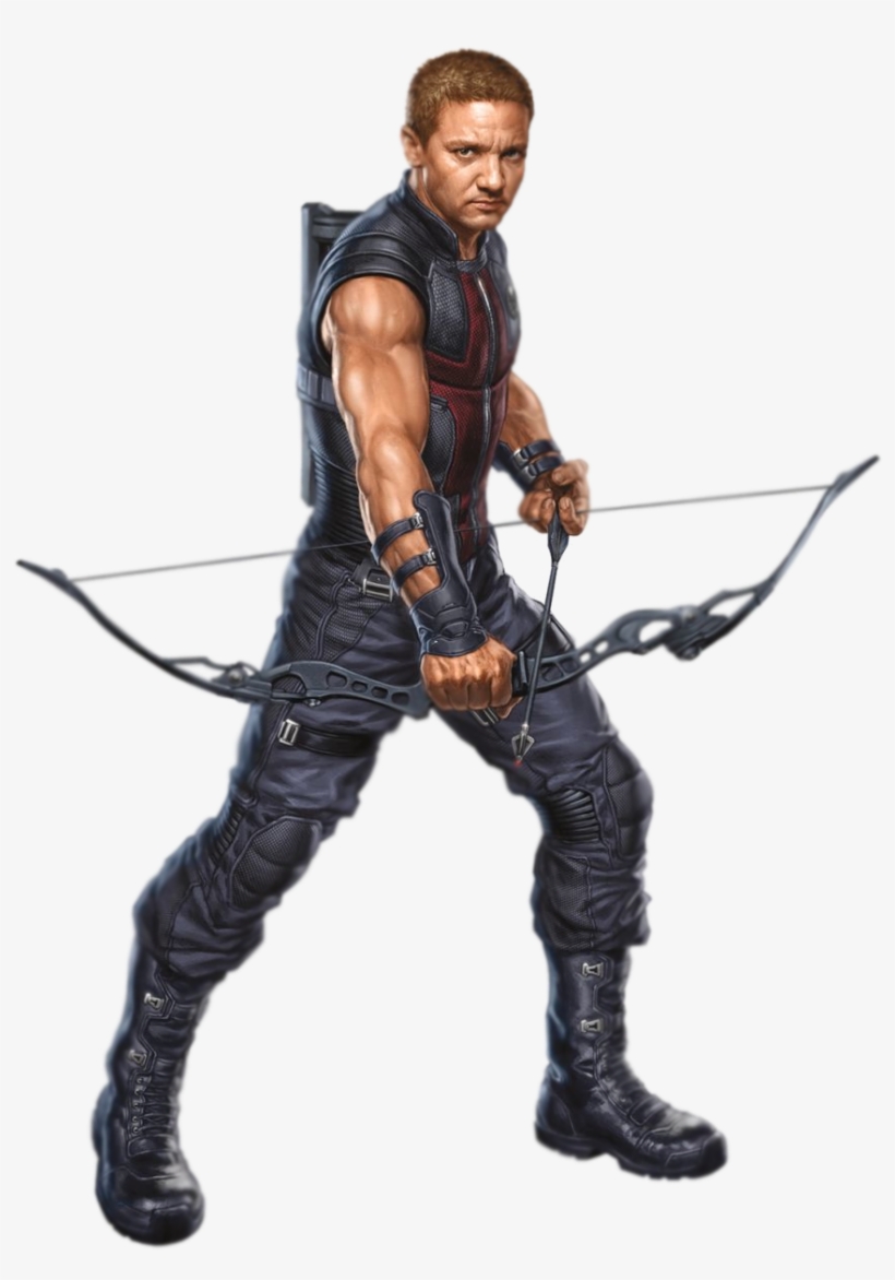 Hawkeye Png Picture - Hawk Eye Png, transparent png #645937