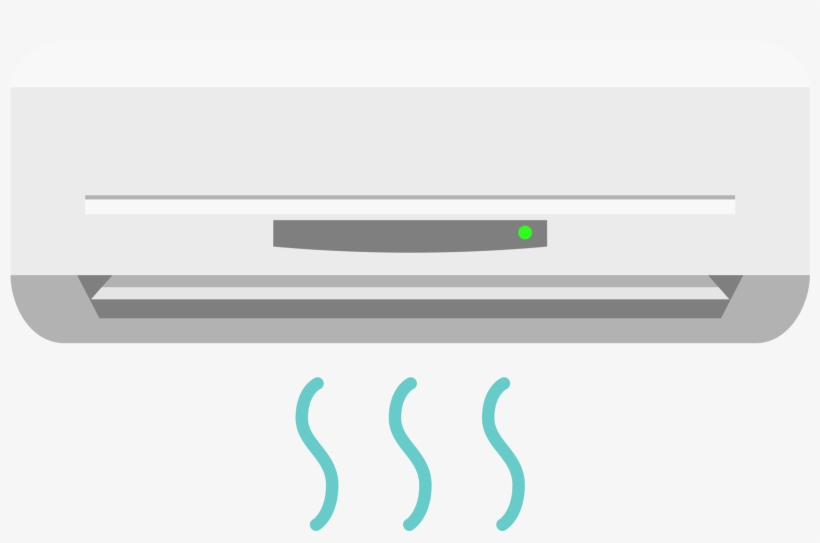 Air Conditioner Png Image - Colorfulness, transparent png #645956