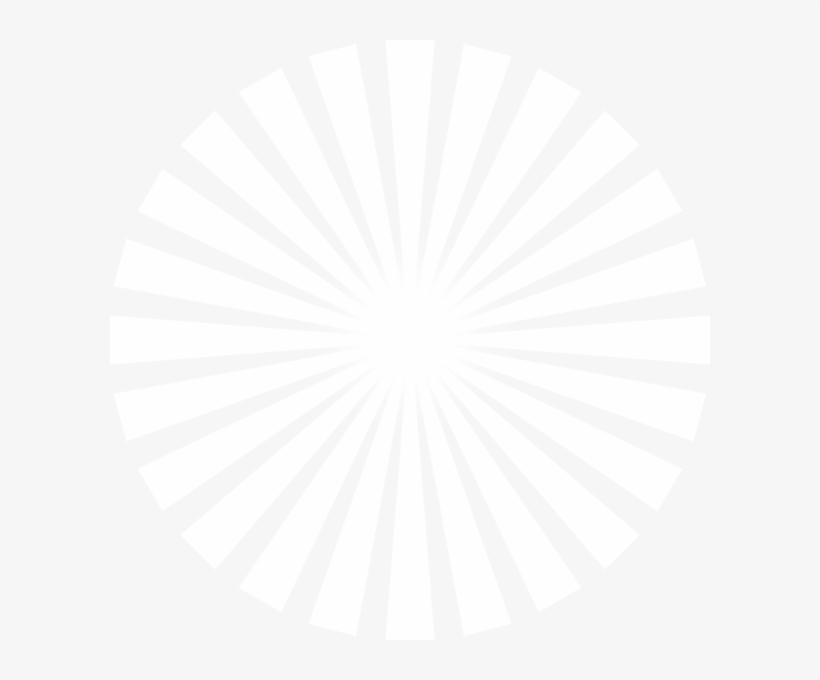 Black And White Download Light Beam Clipart - El Paso City Flag, transparent png #646112