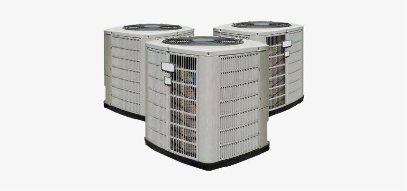 What To Look For In An Air Conditioner - Cengage Learning 9781428340022 Heat Pumps Hvacr 401, transparent png #646236