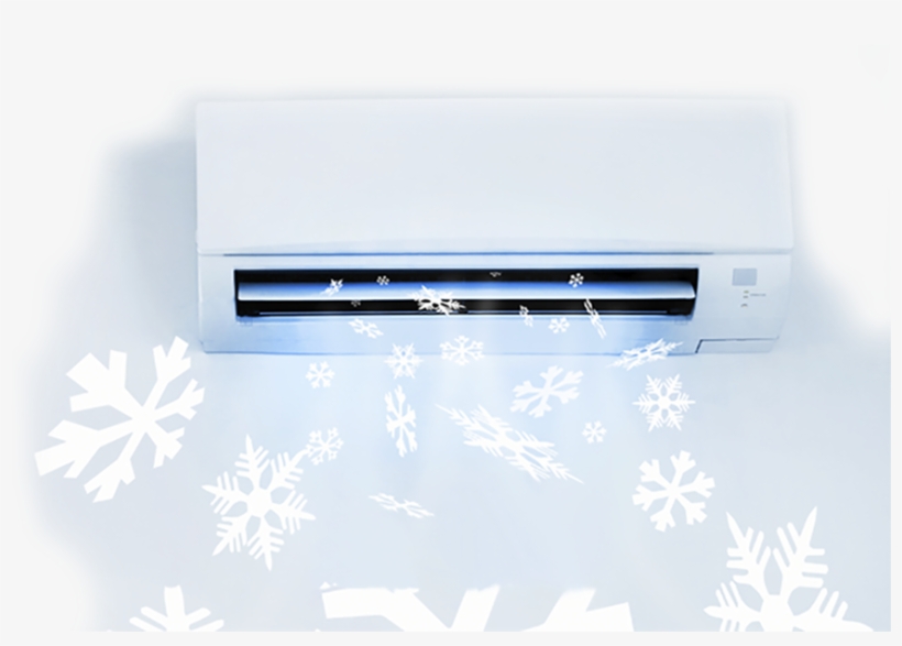 Air Conditioning Services - Air Conditioning, transparent png #646258