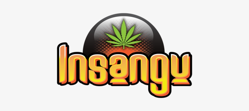 Picture - Insangu Weed, transparent png #646285