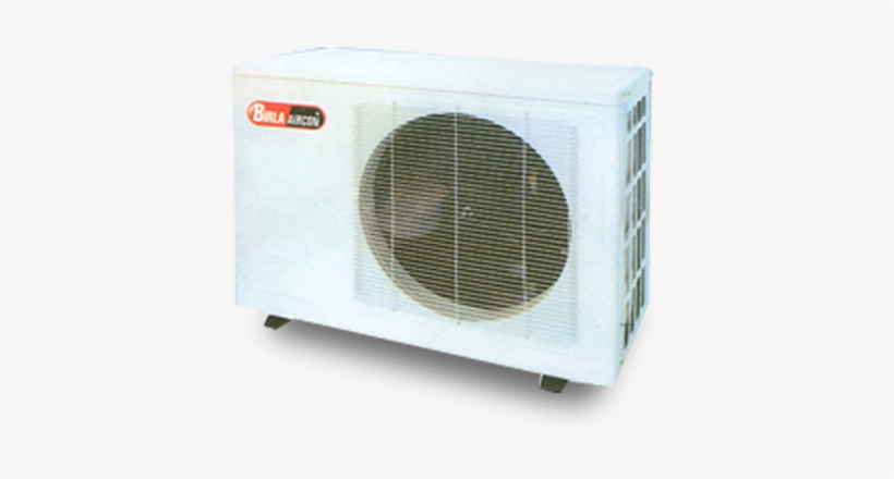 Air Conditioners - Subwoofer, transparent png #646457