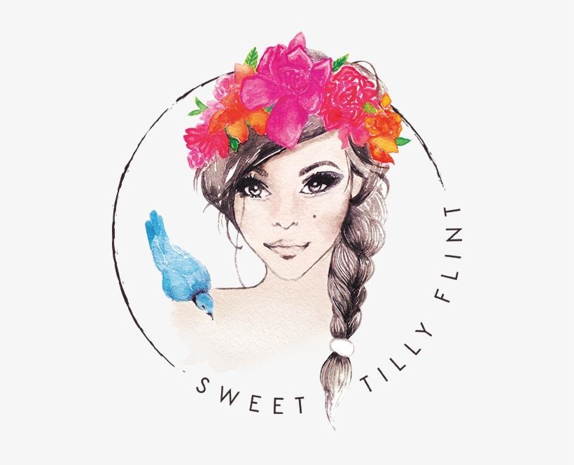 Custom Favours - Sweet Gal, transparent png #646482