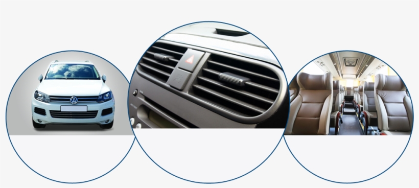 Discover High-quality Car Air Conditioning - Bell + Howell Clever Grip Max Car Vent Grip For Smartphones,, transparent png #646505