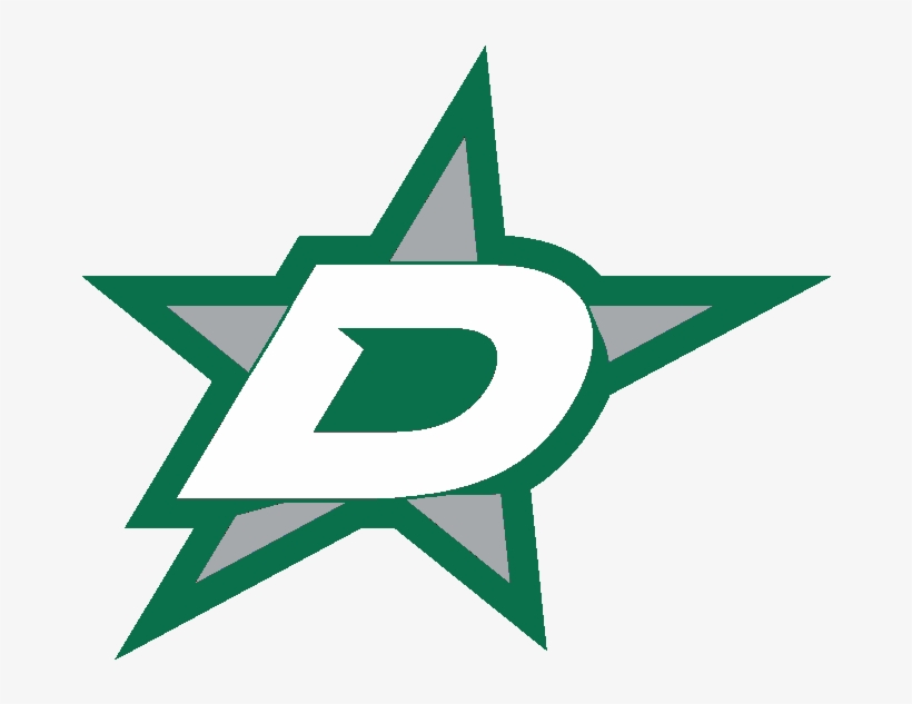 Dallas Stars Nhl Logo, transparent png #646715