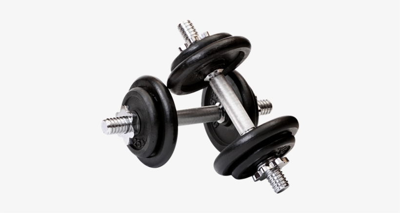 Dumbbells Png Transparent Images - Dumbbell Price In Sri Lanka, transparent png #646859