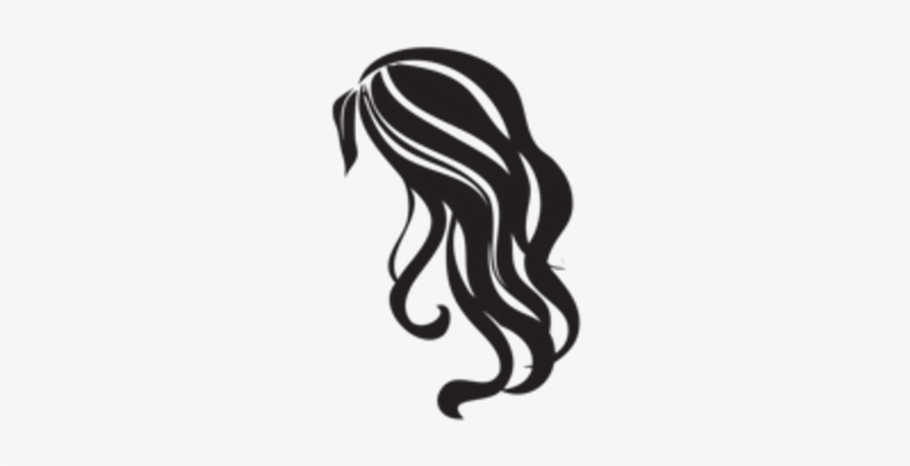 Celebrity Strands - Hair Extensions Clip Art, transparent png #646907