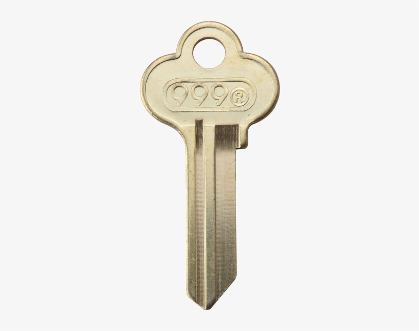 Key Png Transparent Image - Door Key, transparent png #646908