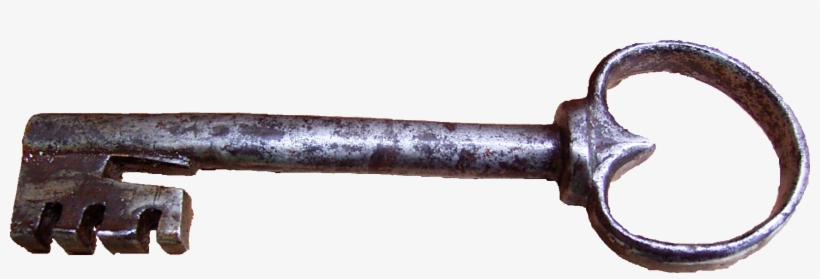 Key Png Transparent Clip Art Free - Key Png Transparent, transparent png #646930