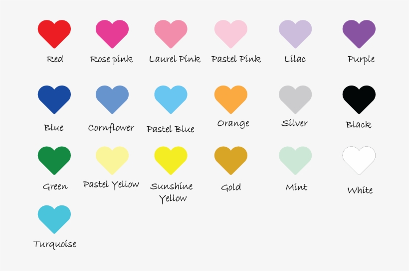 Picture - Heart, transparent png #646958