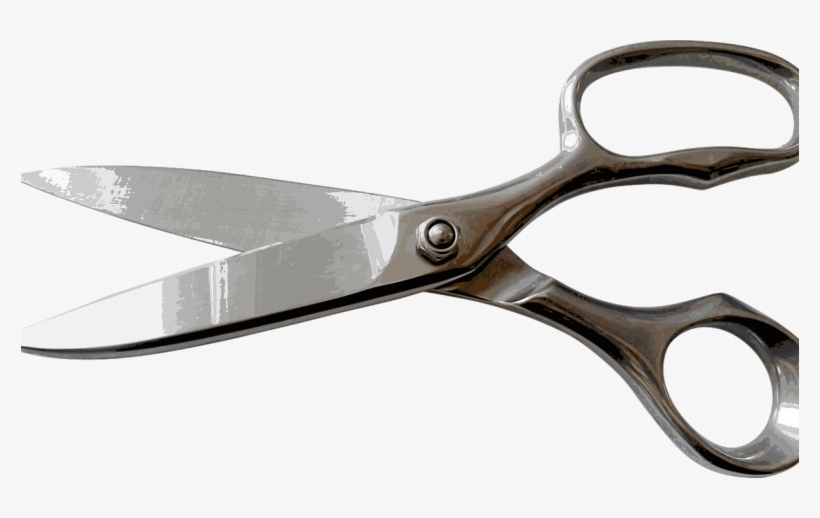 A Buyers Guide To Buying A Pair Of Hair Dressing Scissors - Scissors Png, transparent png #647093