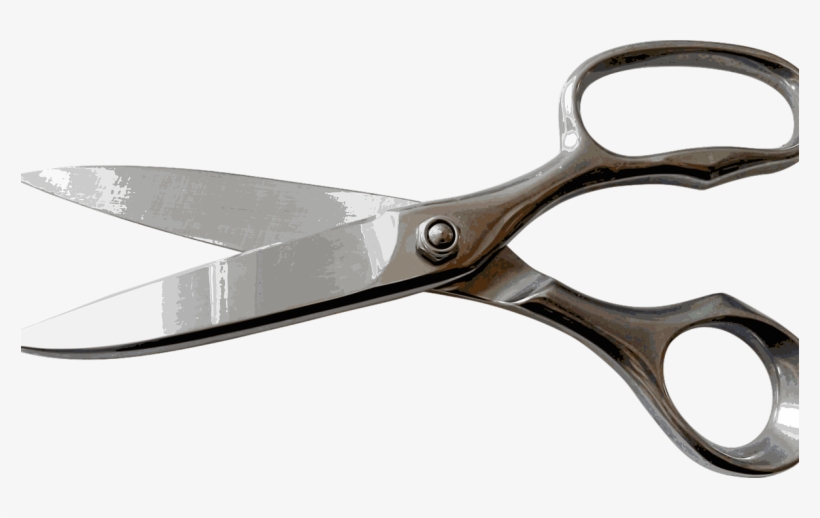 A Buyers Guide To Buying A Pair Of Hair Dressing Scissors - Scissors Png, transparent png #647093