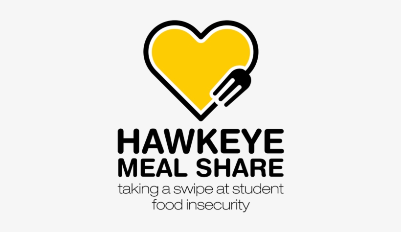 Hawkeye Meal Share 5x5in - Hawkeye, transparent png #647358