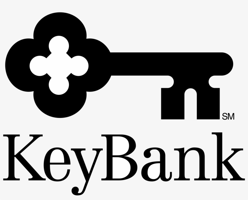 Key Bank Logo Png Transparent - Customized Brass Key Tag, transparent png #647398