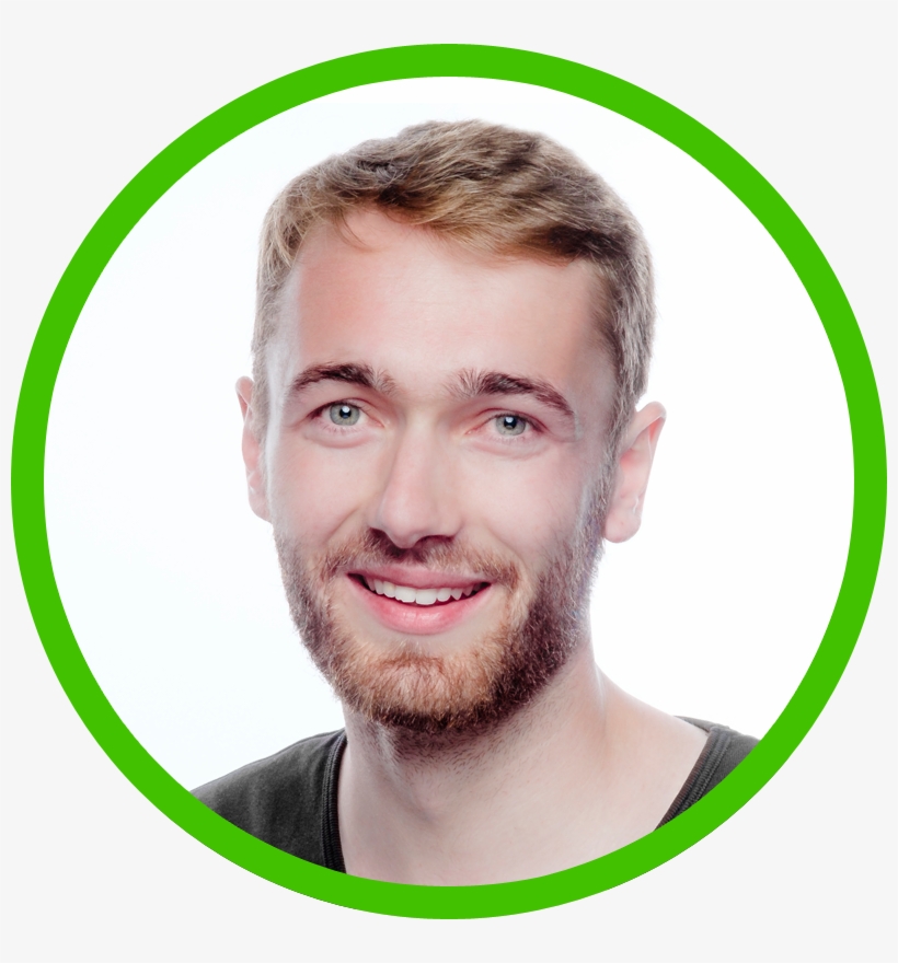 “i Chose To Join Collabora Because I Wanted To Work - Collabora, transparent png #647598