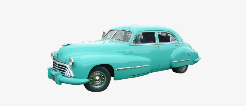Classic Car Png - Car, transparent png #647798
