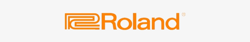 Roland Logo - Roland Cube-40gx Guitar Amplifier - B Stock, transparent png #647850