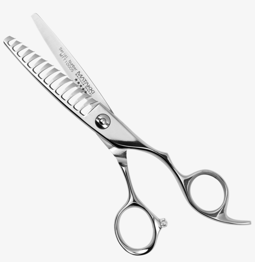 Picture Of The Soka - Hair-cutting Shears, transparent png #647888