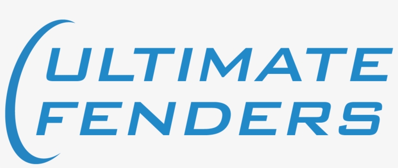 Ultimate Fenders Logo - Logo, transparent png #647889