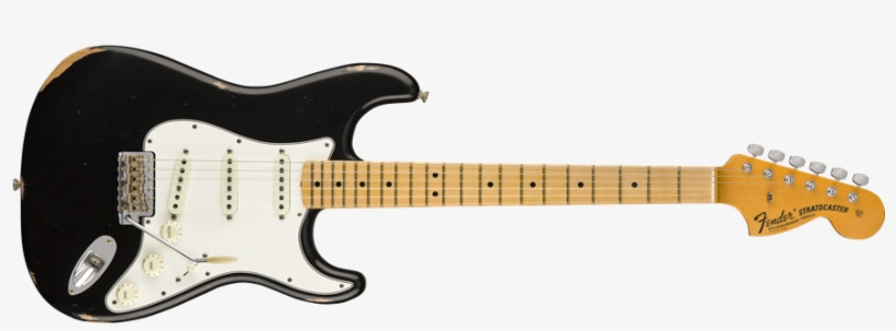 Fender Stratocaster American Traditional, transparent png #647890