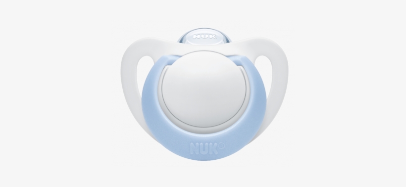 nuk genius silicone soother