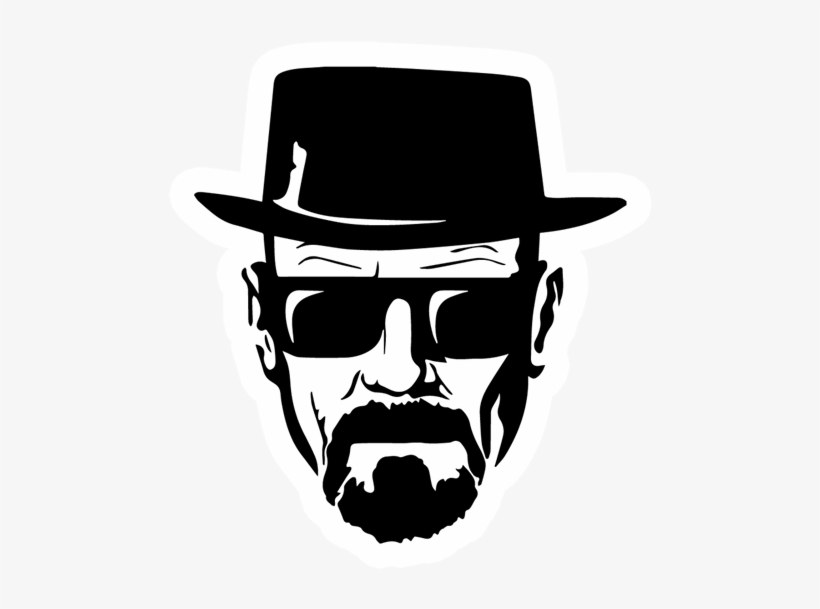 Rs - 199 - - Heisenberg Sticker, transparent png #647956