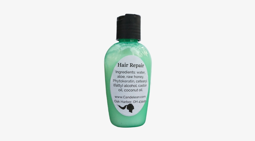 This All Natural Deep Conditioning Treatment Uses Vegetable - Liquid, transparent png #647957