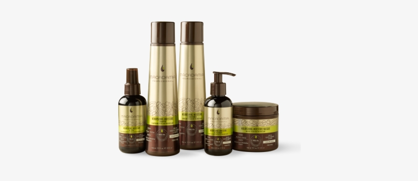 Macadamia Shampoo, transparent png #647979
