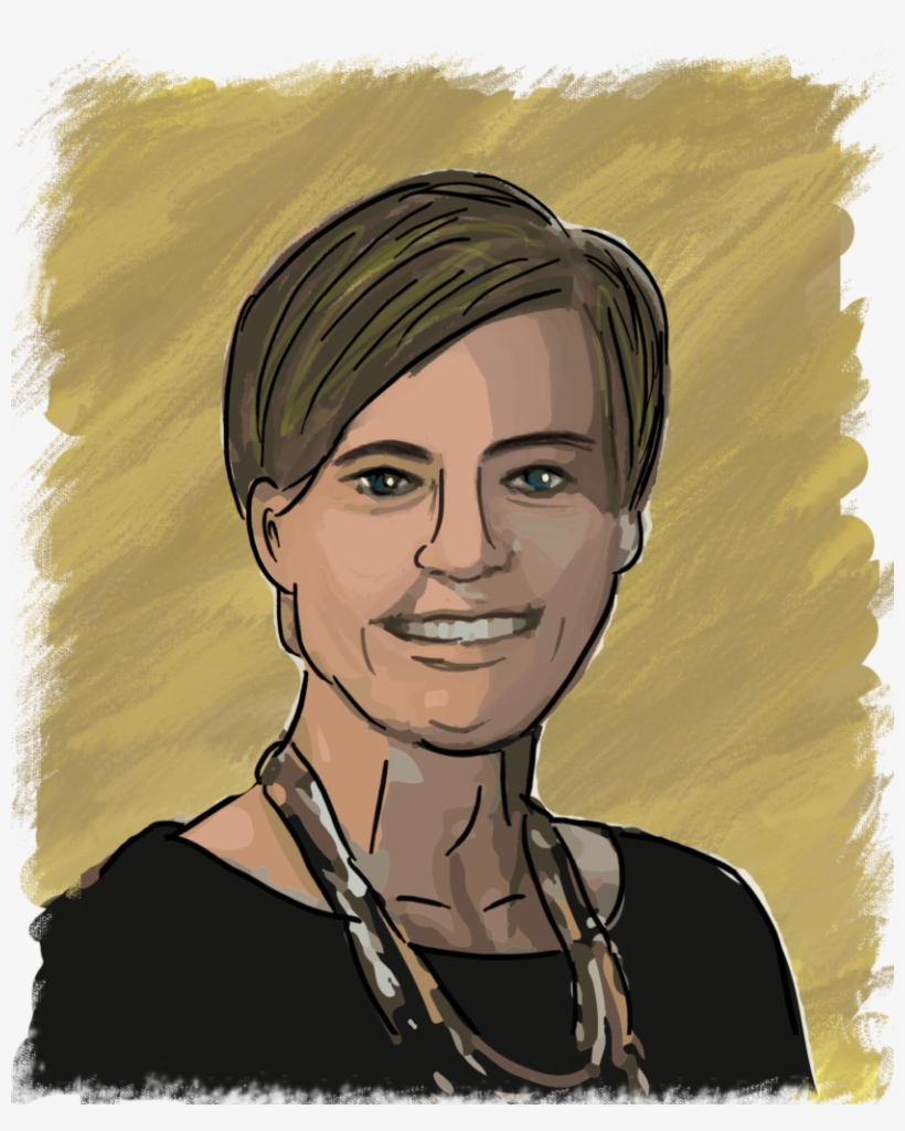 Hailing From Nova Scotia, Michelle Douglas Said She - Carleton University, transparent png #648004