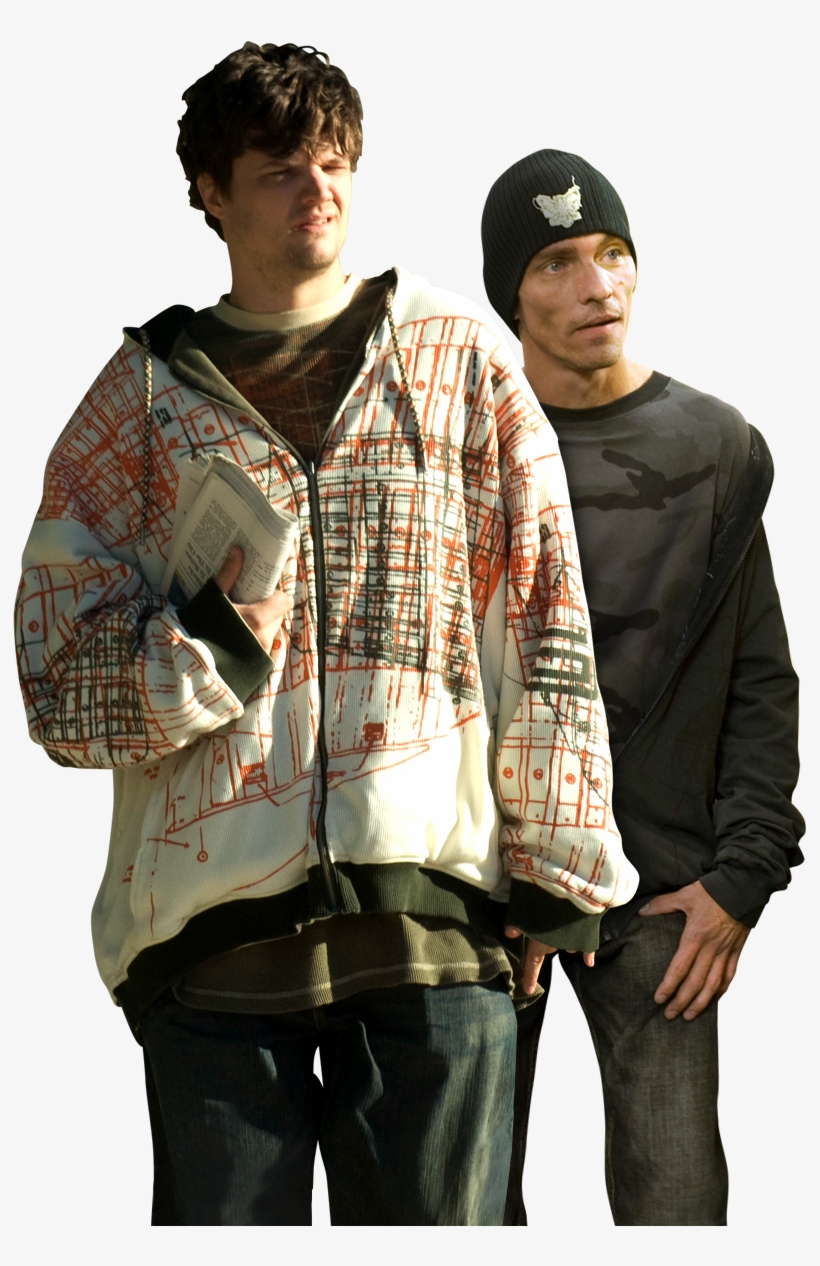 2 Of Amerikaz Most Wanted Meme, transparent png #648027