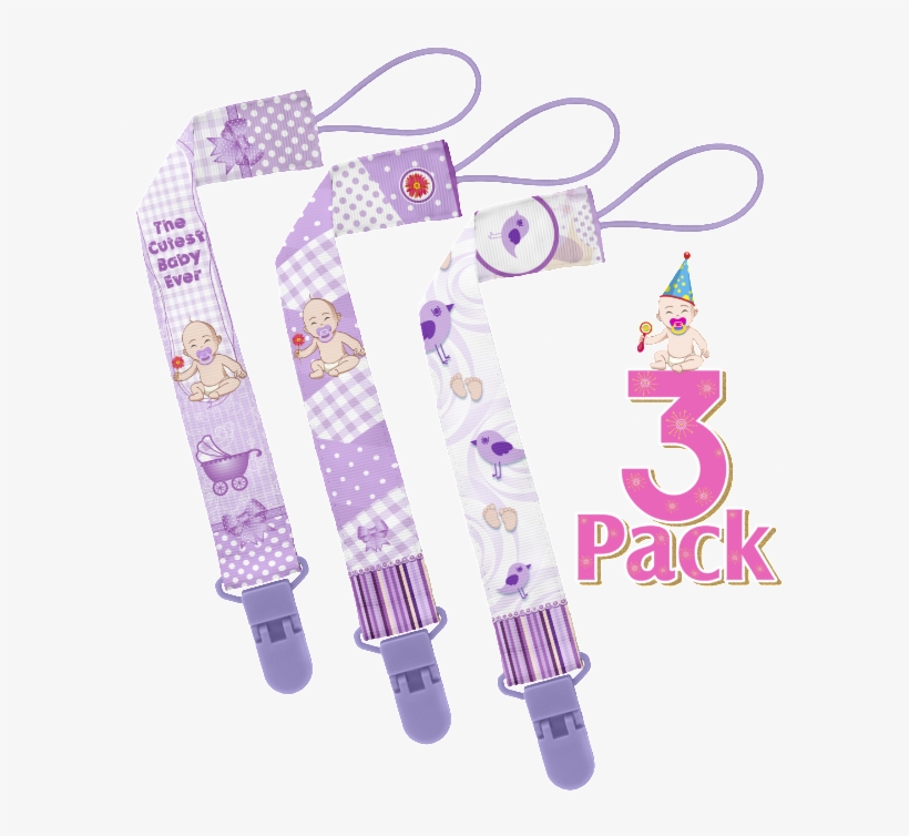 Pacifier, transparent png #648045