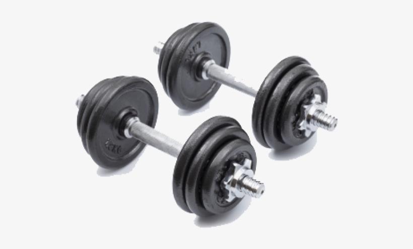 Dumbbell, transparent png #648121