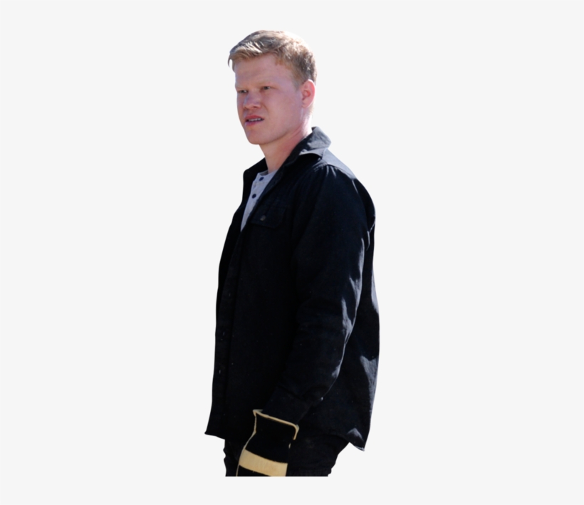 Breaking Bad S Jesse Plemons - Man, transparent png #648208