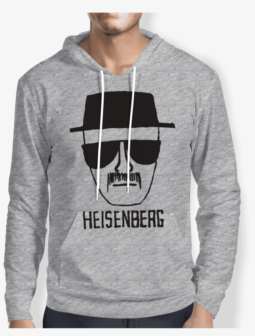 Breaking Bad Hoodie, transparent png #648231