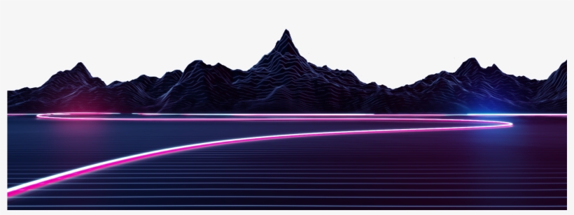 Mountain Silhouette Wallpaper At Getdrawings, transparent png #648268